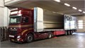 Koel/vries luchtvracht